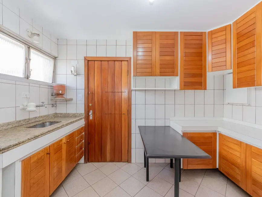 Apartamento com 3 quartos à venda, 103m2 em Vila Mariana, São Paulo - SP - imagem 9 Foto 9 de Apartamento com 3 quartos à venda, 103m2 em Vila Mariana, São Paulo - SP