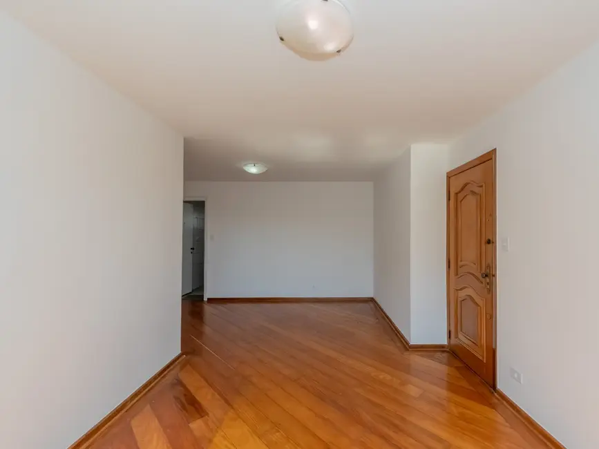 Apartamento com 3 quartos à venda, 103m2 em Vila Mariana, São Paulo - SP - imagem 6 Foto 6 de Apartamento com 3 quartos à venda, 103m2 em Vila Mariana, São Paulo - SP