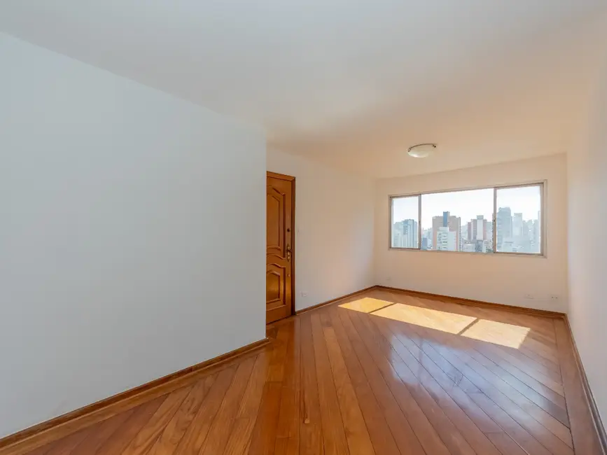 Foto 2 de Apartamento com 3 quartos à venda, 103m2 em Vila Mariana, São Paulo - SP