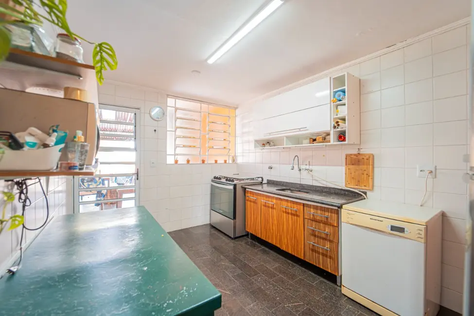 Sobrado com 3 quartos à venda, 211m2 em Campo Belo, São Paulo - SP - imagem 4 Foto 4 de Sobrado com 3 quartos à venda, 211m2 em Campo Belo, São Paulo - SP