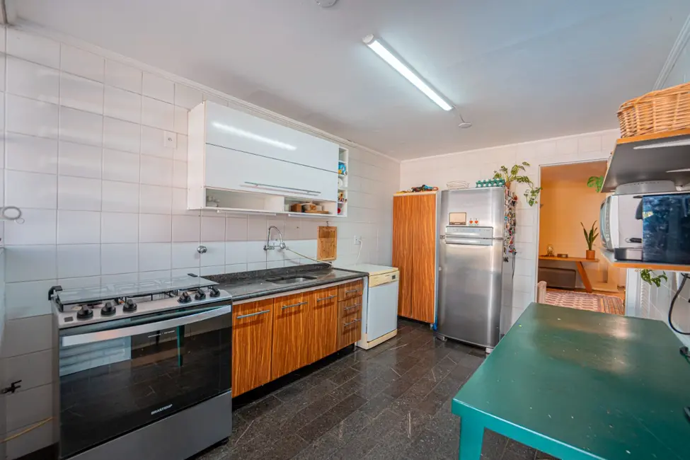 Sobrado com 3 quartos à venda, 211m2 em Campo Belo, São Paulo - SP - imagem 8 Foto 8 de Sobrado com 3 quartos à venda, 211m2 em Campo Belo, São Paulo - SP