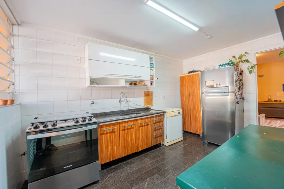 Sobrado com 3 quartos à venda, 211m2 em Campo Belo, São Paulo - SP - imagem 5 Foto 5 de Sobrado com 3 quartos à venda, 211m2 em Campo Belo, São Paulo - SP