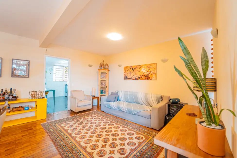 Sobrado com 3 quartos à venda, 211m2 em Campo Belo, São Paulo - SP - imagem 2 Foto 2 de Sobrado com 3 quartos à venda, 211m2 em Campo Belo, São Paulo - SP