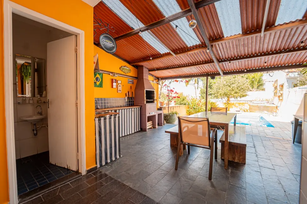 Sobrado com 3 quartos à venda, 211m2 em Campo Belo, São Paulo - SP - imagem 9 Foto 9 de Sobrado com 3 quartos à venda, 211m2 em Campo Belo, São Paulo - SP