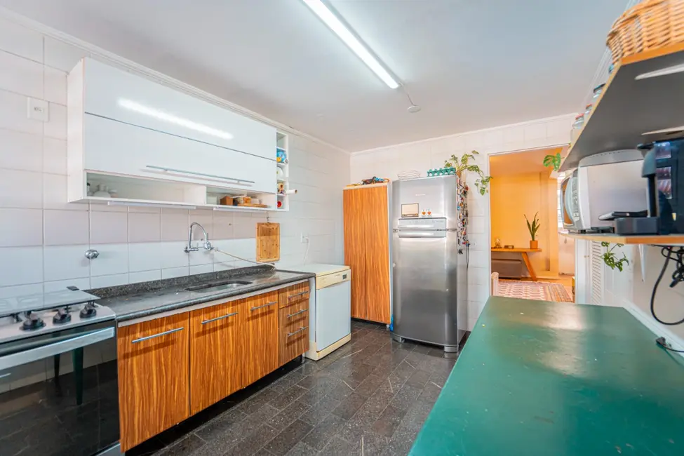 Sobrado com 3 quartos à venda, 211m2 em Campo Belo, São Paulo - SP - imagem 6 Foto 6 de Sobrado com 3 quartos à venda, 211m2 em Campo Belo, São Paulo - SP