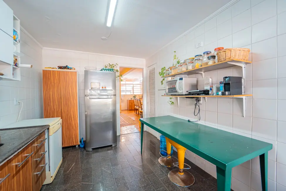 Sobrado com 3 quartos à venda, 211m2 em Campo Belo, São Paulo - SP - imagem 7 Foto 7 de Sobrado com 3 quartos à venda, 211m2 em Campo Belo, São Paulo - SP