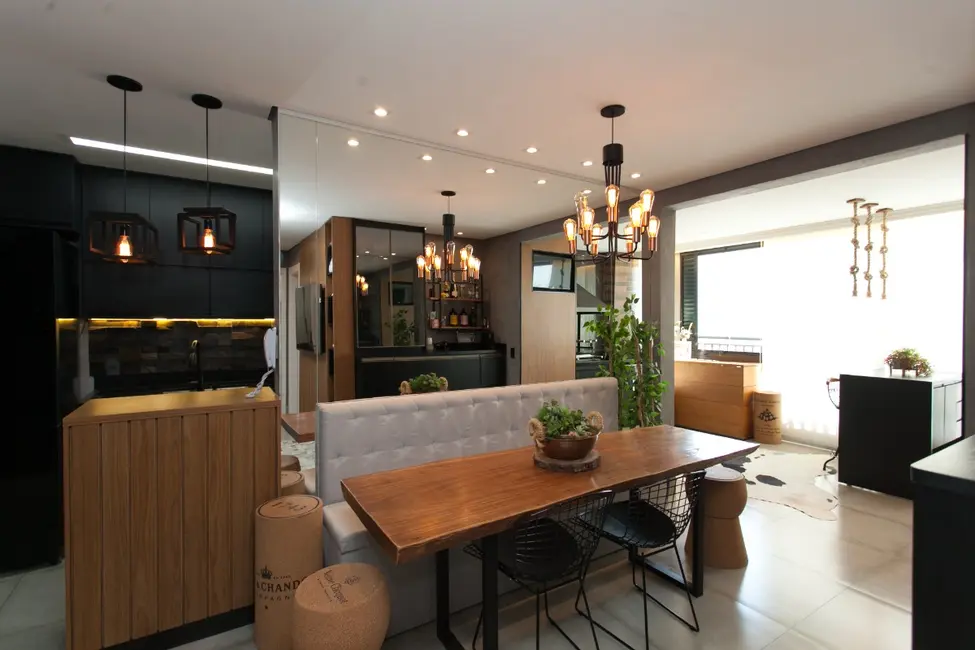Apartamento com 2 quartos à venda, 69m2 em Água Branca, São Paulo - SP - imagem 6 Foto 6 de Apartamento com 2 quartos à venda, 69m2 em Água Branca, São Paulo - SP
