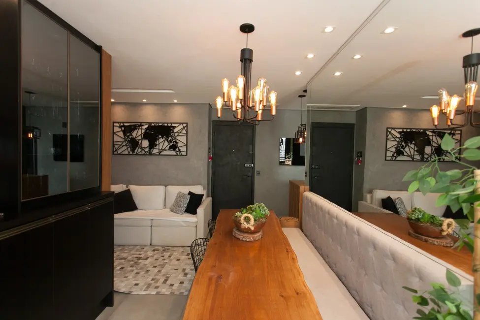 Apartamento com 2 quartos à venda, 69m2 em Água Branca, São Paulo - SP - imagem 8 Foto 8 de Apartamento com 2 quartos à venda, 69m2 em Água Branca, São Paulo - SP