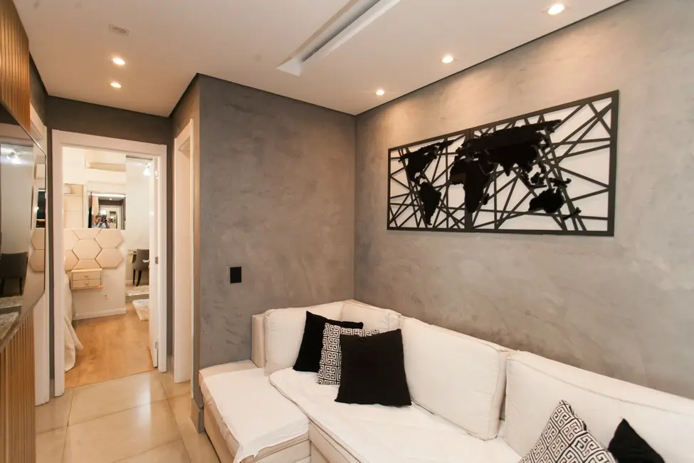 Apartamento com 2 quartos à venda, 69m2 em Água Branca, São Paulo - SP - imagem 2 Foto 2 de Apartamento com 2 quartos à venda, 69m2 em Água Branca, São Paulo - SP