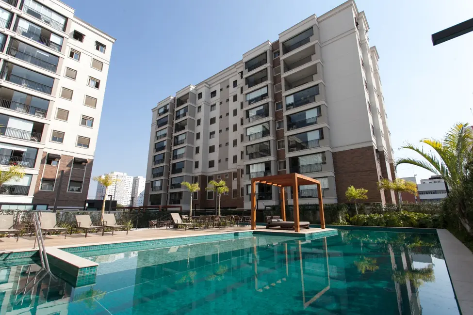 Apartamento com 2 quartos à venda, 69m2 em Água Branca, São Paulo - SP - imagem 1 Foto 1 de Apartamento com 2 quartos à venda, 69m2 em Água Branca, São Paulo - SP