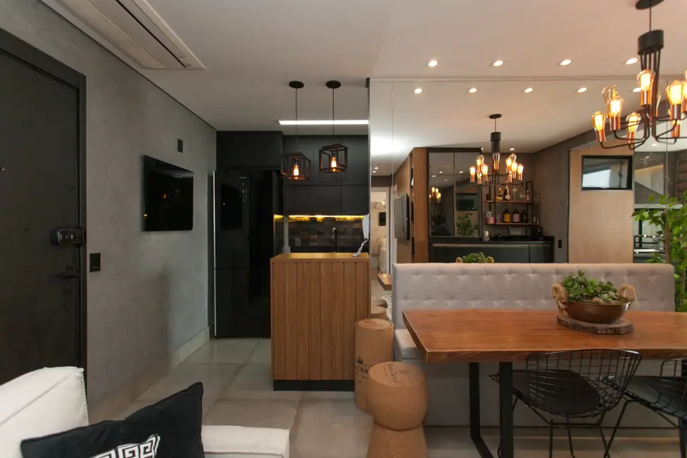 Apartamento com 2 quartos à venda, 69m2 em Água Branca, São Paulo - SP - imagem 7 Foto 7 de Apartamento com 2 quartos à venda, 69m2 em Água Branca, São Paulo - SP