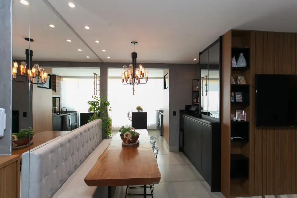 Apartamento com 2 quartos à venda, 69m2 em Água Branca, São Paulo - SP - imagem 5 Foto 5 de Apartamento com 2 quartos à venda, 69m2 em Água Branca, São Paulo - SP