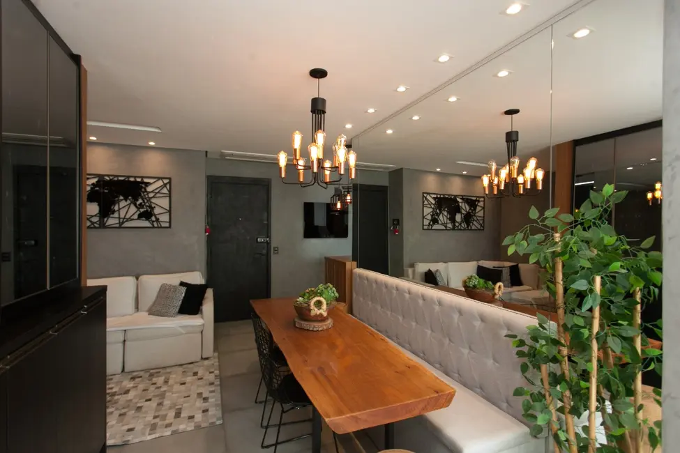 Apartamento com 2 quartos à venda, 69m2 em Água Branca, São Paulo - SP - imagem 9 Foto 9 de Apartamento com 2 quartos à venda, 69m2 em Água Branca, São Paulo - SP