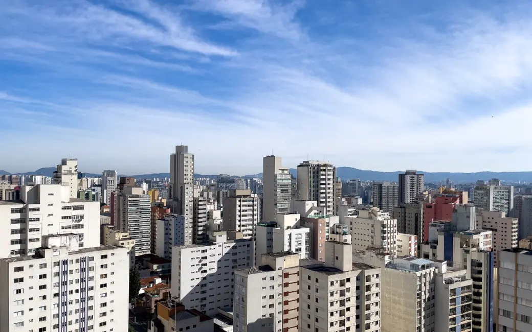 Foto 5 de Casa com 3 quartos à venda, 252m2 em Santa Cecília, São Paulo - SP
