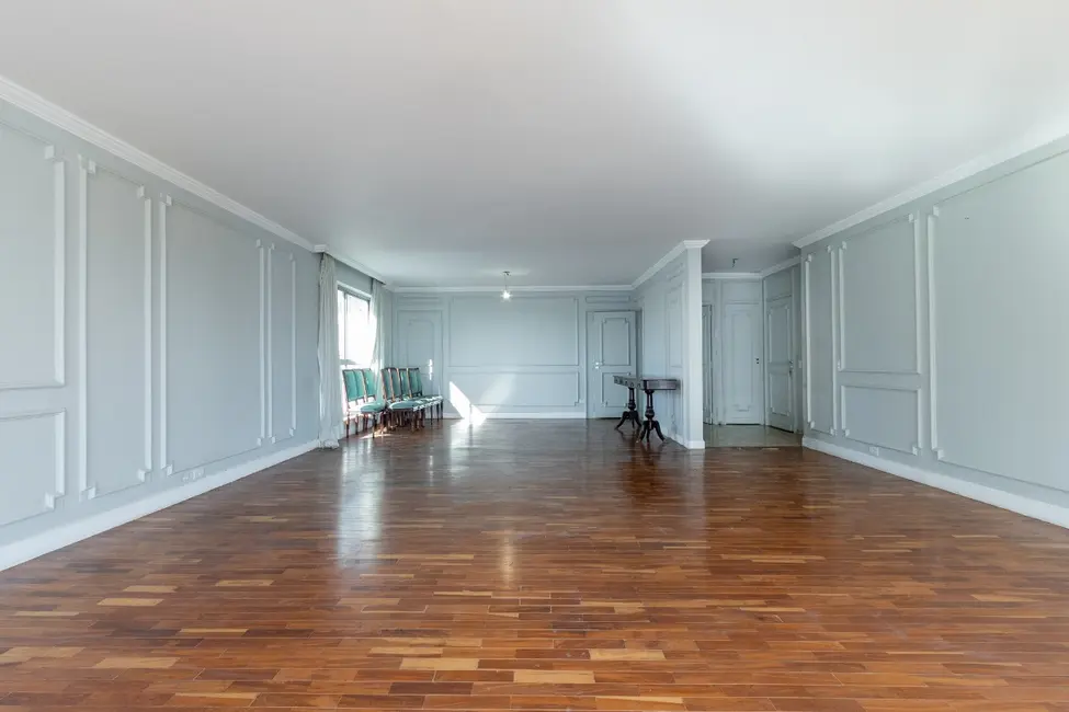 Foto 3 de Casa com 3 quartos à venda, 252m2 em Santa Cecília, São Paulo - SP