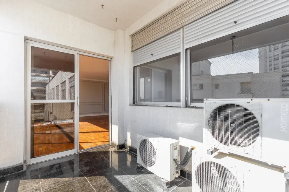 Foto 6 de Casa com 3 quartos à venda, 252m2 em Santa Cecília, São Paulo - SP