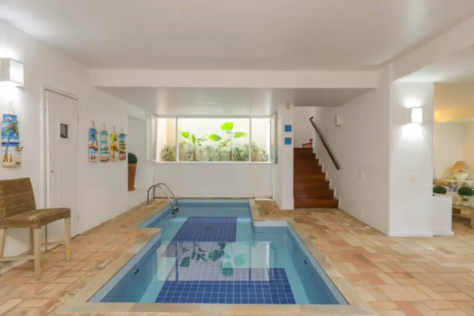 Foto 2 de Casa com 4 quartos à venda, 449m2 em Jardim Panorama, São Paulo - SP