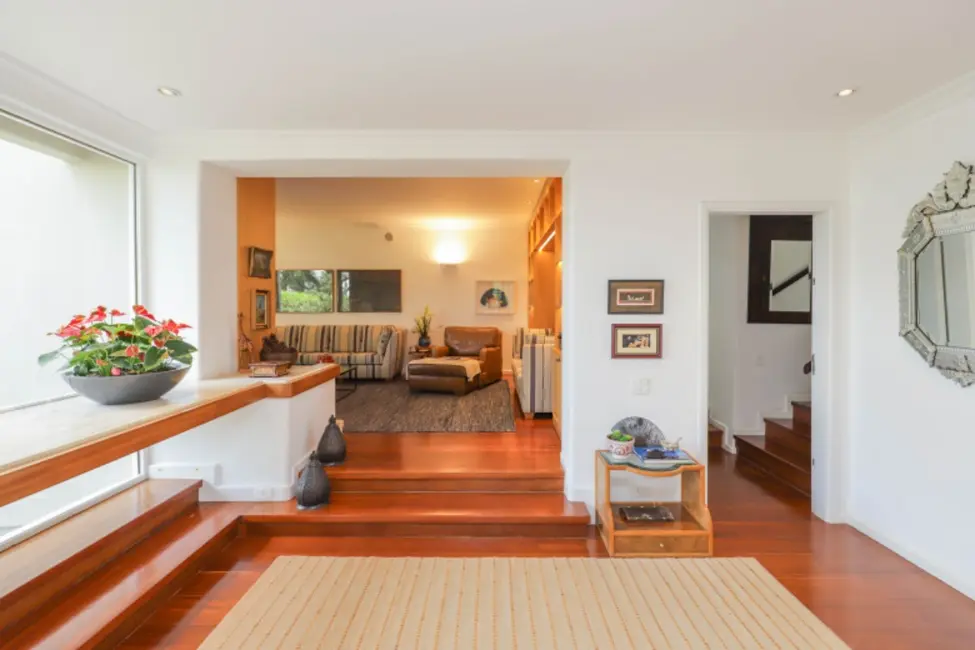 Foto 9 de Casa com 4 quartos à venda, 449m2 em Jardim Panorama, São Paulo - SP