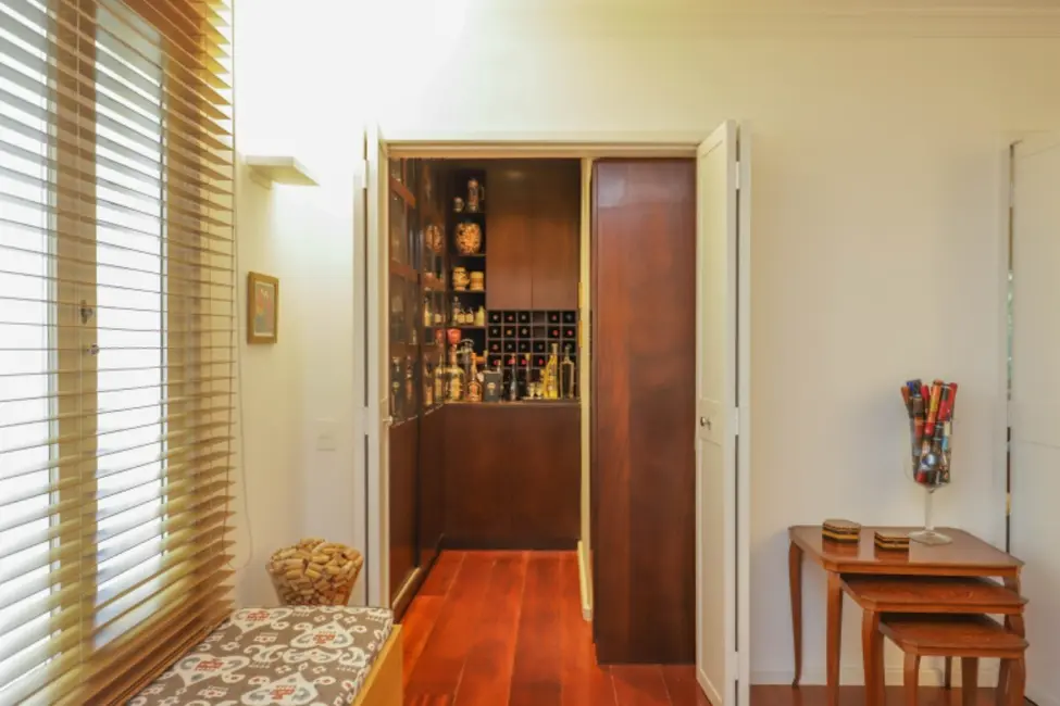 Foto 8 de Casa com 4 quartos à venda, 449m2 em Jardim Panorama, São Paulo - SP