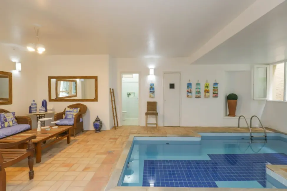 Foto 3 de Casa com 4 quartos à venda, 449m2 em Jardim Panorama, São Paulo - SP