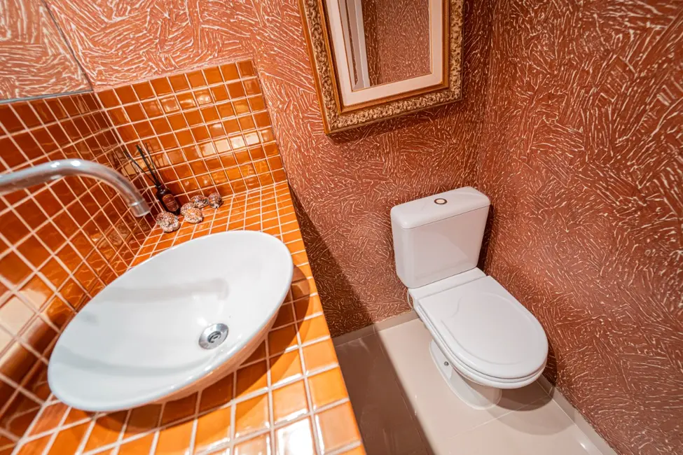 Apartamento com 2 quartos à venda, 85m2 em Moema, São Paulo - SP - imagem 8 Foto 8 de Apartamento com 2 quartos à venda, 85m2 em Moema, São Paulo - SP