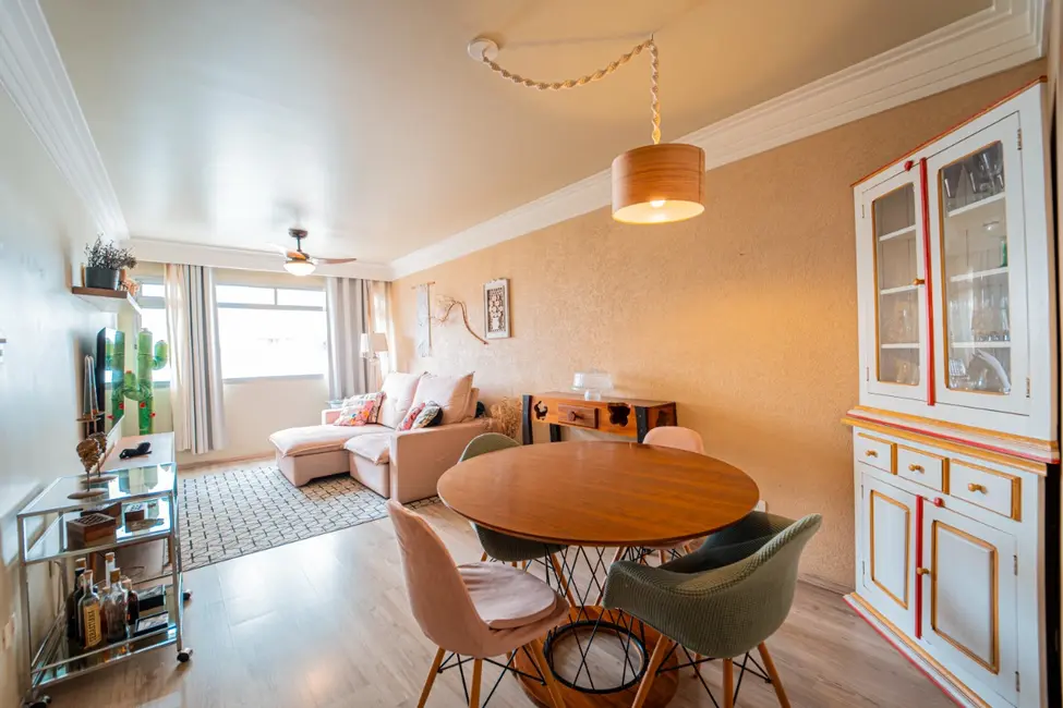 Apartamento com 2 quartos à venda, 85m2 em Moema, São Paulo - SP - imagem 4 Foto 4 de Apartamento com 2 quartos à venda, 85m2 em Moema, São Paulo - SP