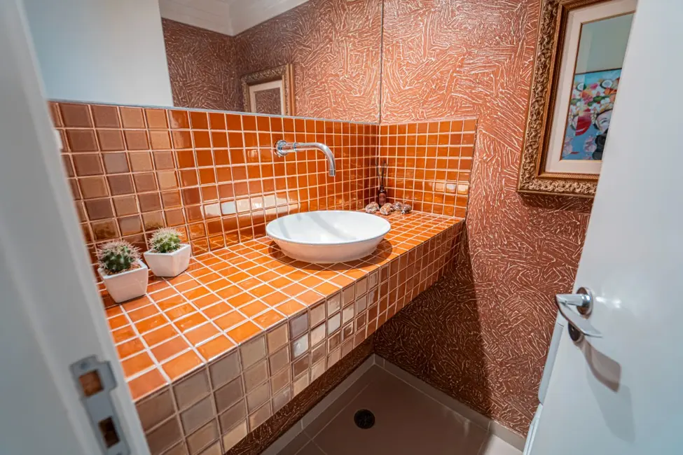 Apartamento com 2 quartos à venda, 85m2 em Moema, São Paulo - SP - imagem 9 Foto 9 de Apartamento com 2 quartos à venda, 85m2 em Moema, São Paulo - SP