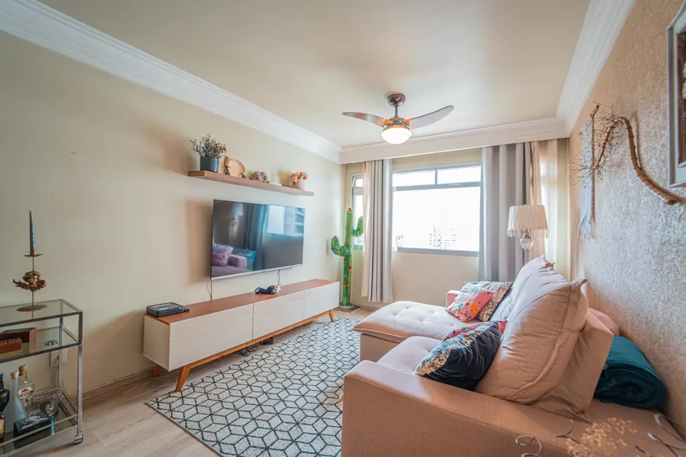 Apartamento com 2 quartos à venda, 85m2 em Moema, São Paulo - SP - imagem 1 Foto 1 de Apartamento com 2 quartos à venda, 85m2 em Moema, São Paulo - SP