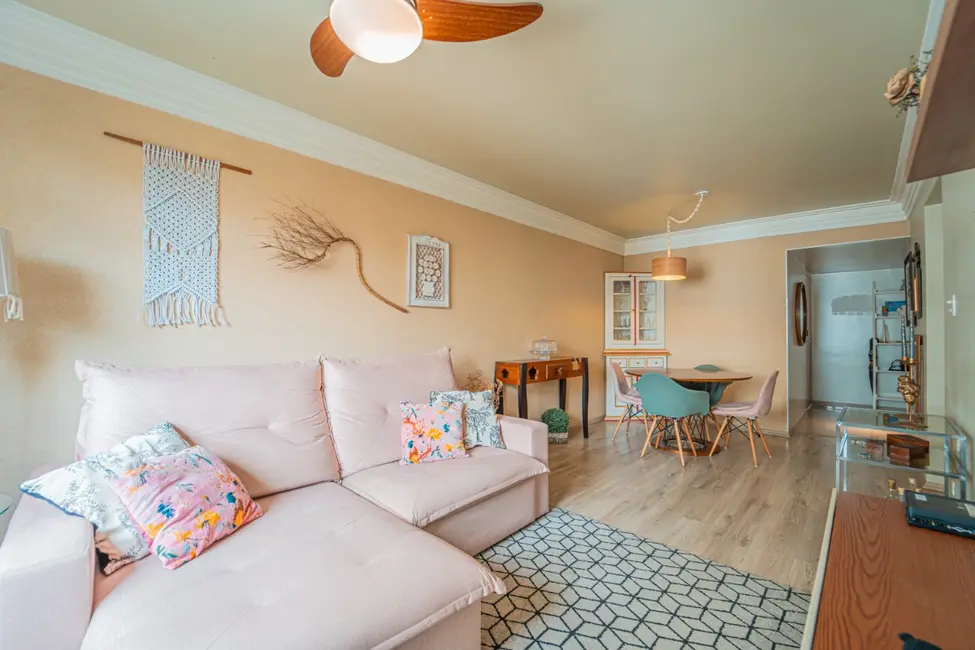 Apartamento com 2 quartos à venda, 85m2 em Moema, São Paulo - SP - imagem 2 Foto 2 de Apartamento com 2 quartos à venda, 85m2 em Moema, São Paulo - SP