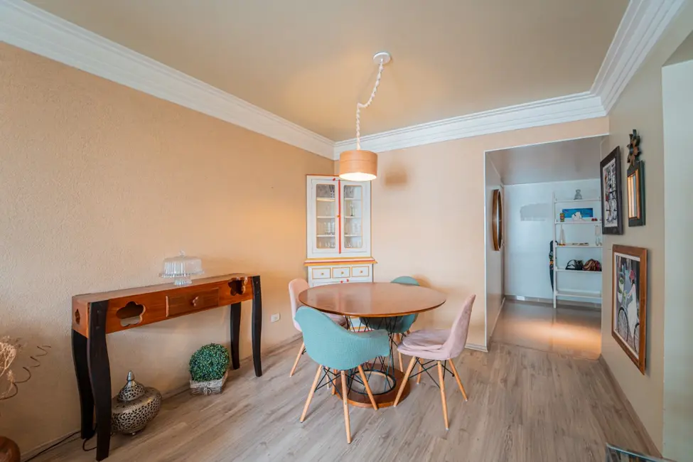 Apartamento com 2 quartos à venda, 85m2 em Moema, São Paulo - SP - imagem 6 Foto 6 de Apartamento com 2 quartos à venda, 85m2 em Moema, São Paulo - SP