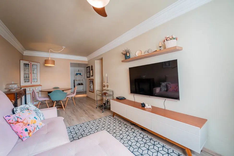 Apartamento com 2 quartos à venda, 85m2 em Moema, São Paulo - SP - imagem 5 Foto 5 de Apartamento com 2 quartos à venda, 85m2 em Moema, São Paulo - SP