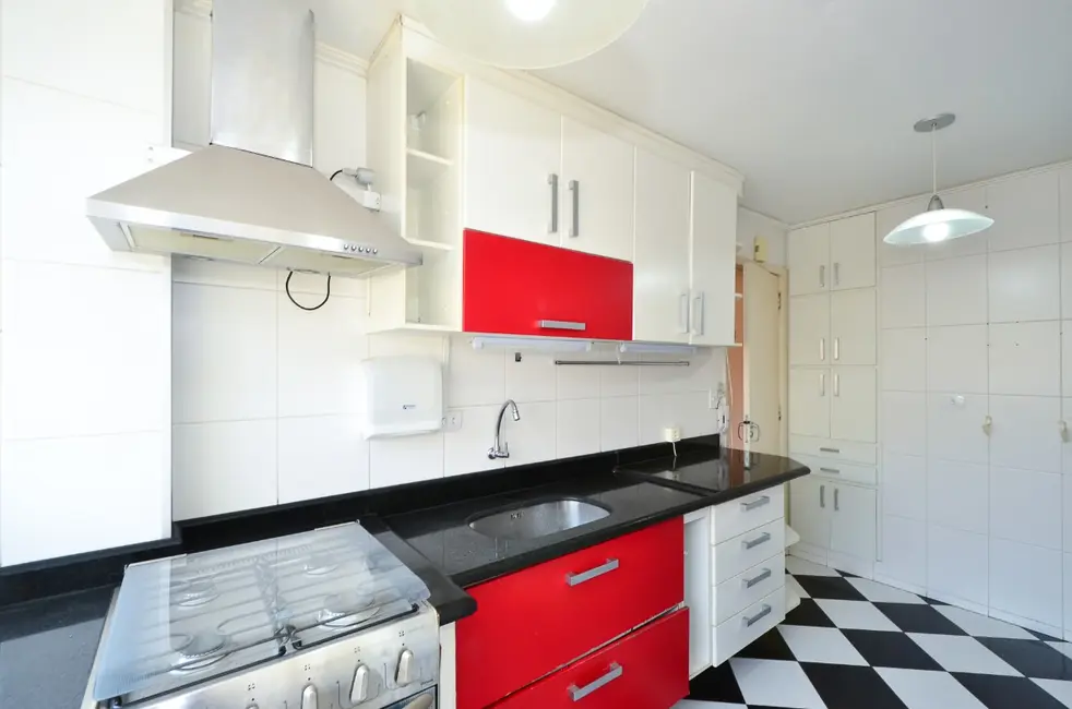 Foto 9 de Apartamento com 3 quartos à venda, 101m2 em Planalto Paulista, São Paulo - SP