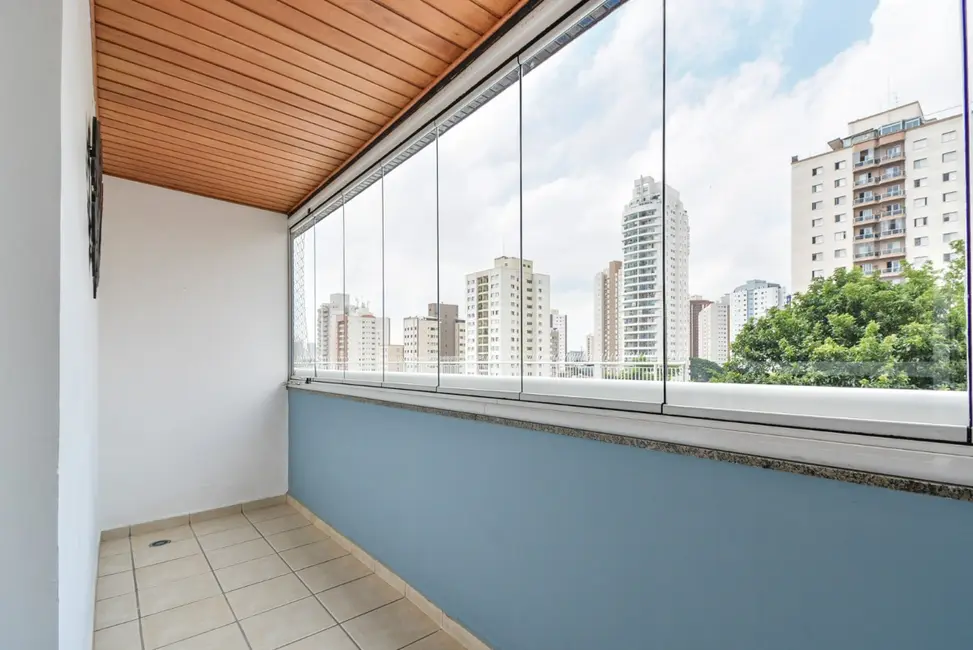 Foto 8 de Apartamento com 2 quartos à venda, 65m2 em Vila Gumercindo, São Paulo - SP