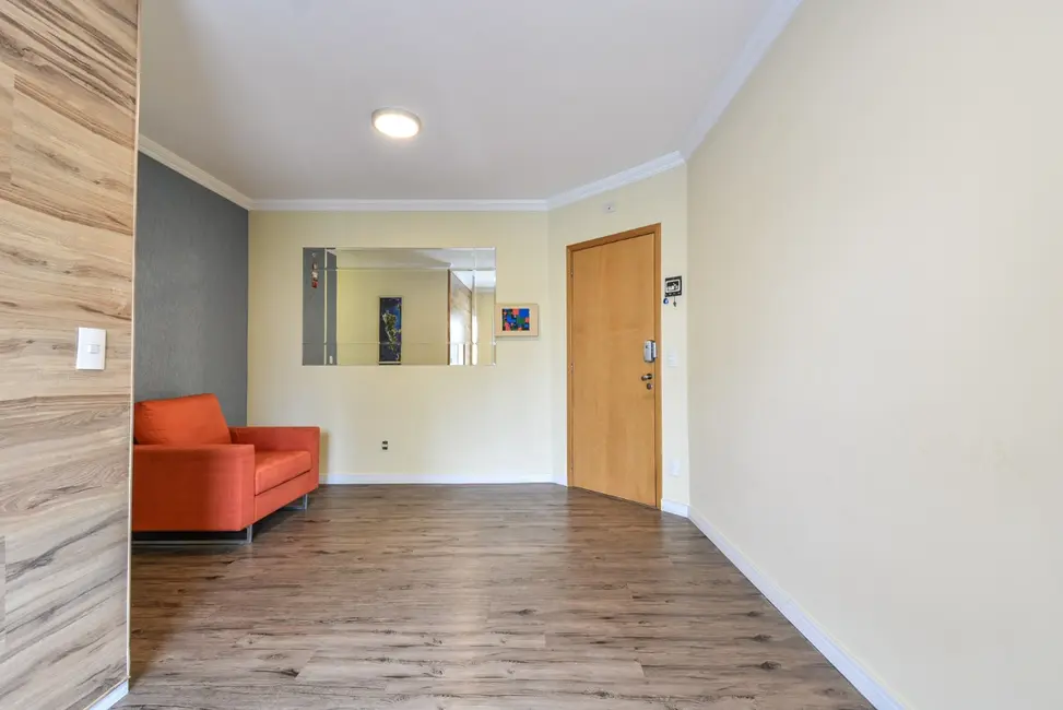 Foto 4 de Apartamento com 2 quartos à venda, 65m2 em Vila Gumercindo, São Paulo - SP