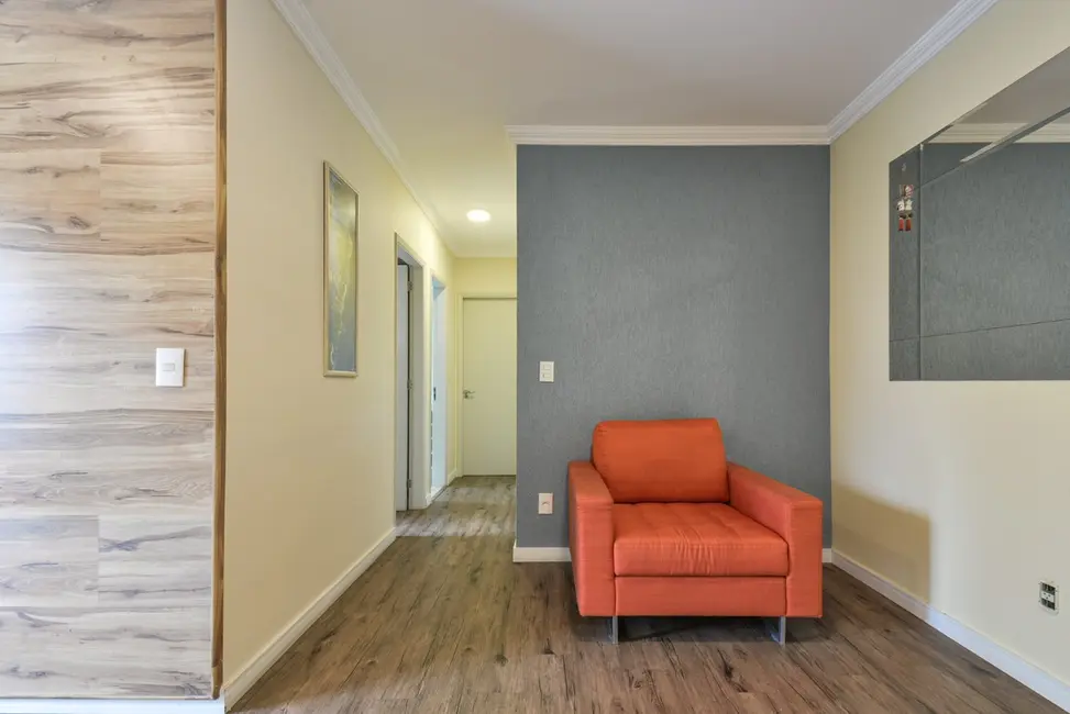 Foto 6 de Apartamento com 2 quartos à venda, 65m2 em Vila Gumercindo, São Paulo - SP