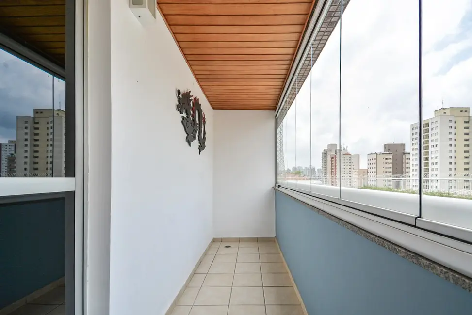 Foto 9 de Apartamento com 2 quartos à venda, 65m2 em Vila Gumercindo, São Paulo - SP