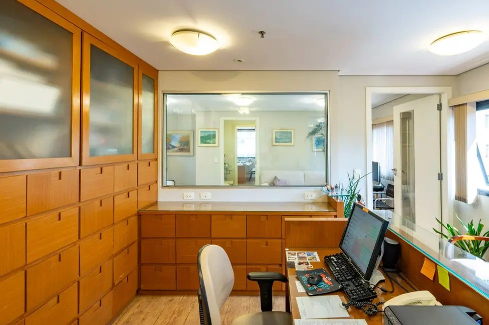 Sala Comercial à venda, 75m2 em Bela Vista, São Paulo - SP - imagem 7 Foto 7 de Sala Comercial à venda, 75m2 em Bela Vista, São Paulo - SP