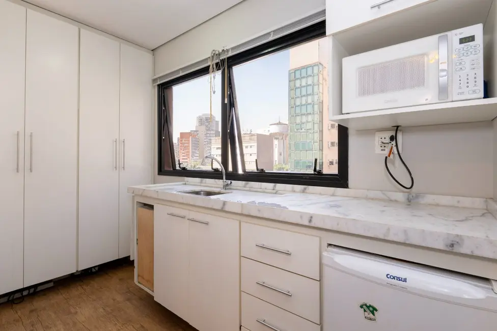 Sala Comercial à venda, 75m2 em Bela Vista, São Paulo - SP - imagem 5 Foto 5 de Sala Comercial à venda, 75m2 em Bela Vista, São Paulo - SP