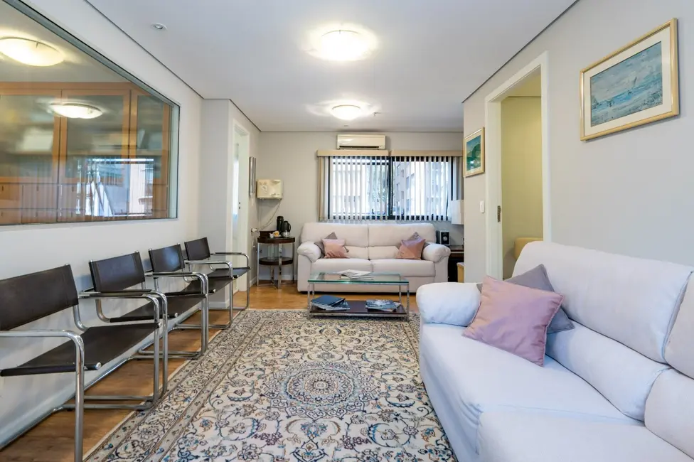 Sala Comercial à venda, 75m2 em Bela Vista, São Paulo - SP - imagem 9 Foto 9 de Sala Comercial à venda, 75m2 em Bela Vista, São Paulo - SP