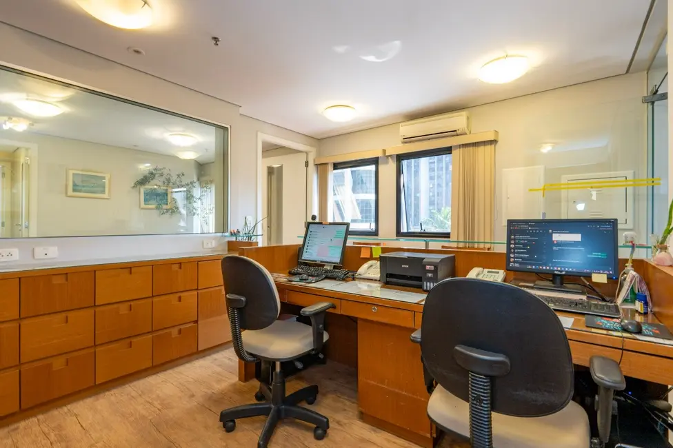 Sala Comercial à venda, 75m2 em Bela Vista, São Paulo - SP - imagem 4 Foto 4 de Sala Comercial à venda, 75m2 em Bela Vista, São Paulo - SP