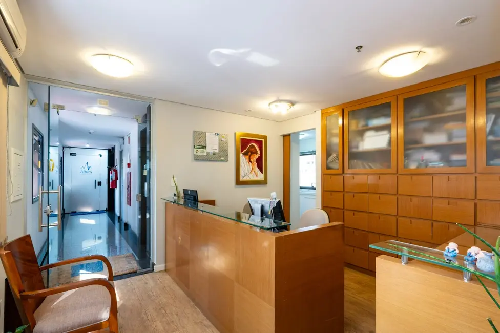 Sala Comercial à venda, 75m2 em Bela Vista, São Paulo - SP - imagem 3 Foto 3 de Sala Comercial à venda, 75m2 em Bela Vista, São Paulo - SP