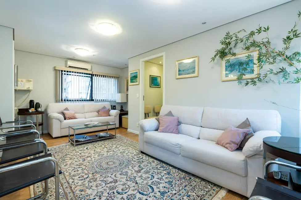 Sala Comercial à venda, 75m2 em Bela Vista, São Paulo - SP - imagem 8 Foto 8 de Sala Comercial à venda, 75m2 em Bela Vista, São Paulo - SP