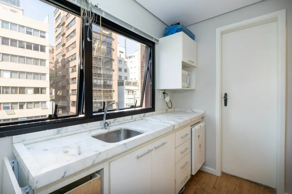 Sala Comercial à venda, 75m2 em Bela Vista, São Paulo - SP - imagem 6 Foto 6 de Sala Comercial à venda, 75m2 em Bela Vista, São Paulo - SP