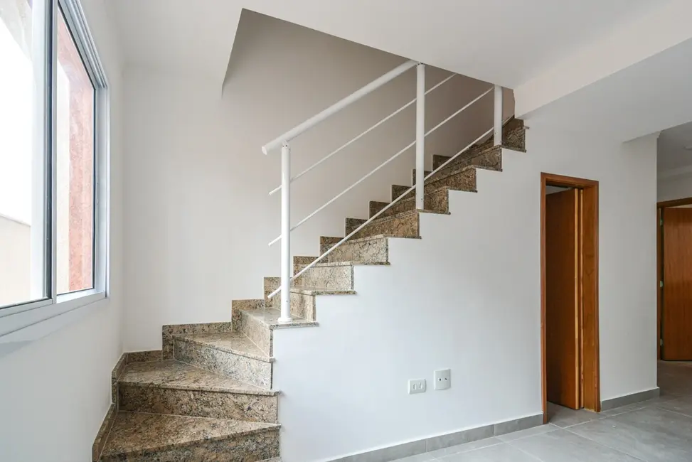 Casa de Vila com 2 quartos à venda, 53m2 em Vila Brasílio Machado, São Paulo - SP - imagem 4 Foto 4 de Casa de Vila com 2 quartos à venda, 53m2 em Vila Brasílio Machado, São Paulo - SP