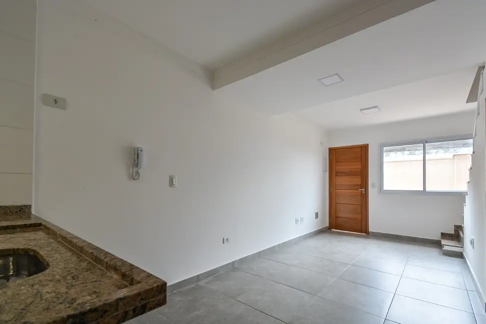 Casa de Vila com 2 quartos à venda, 53m2 em Vila Brasílio Machado, São Paulo - SP - imagem 8 Foto 8 de Casa de Vila com 2 quartos à venda, 53m2 em Vila Brasílio Machado, São Paulo - SP