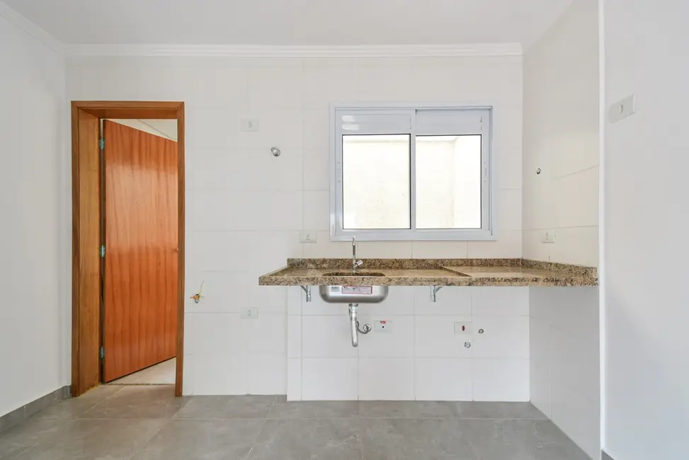 Casa de Vila com 2 quartos à venda, 53m2 em Vila Brasílio Machado, São Paulo - SP - imagem 6 Foto 6 de Casa de Vila com 2 quartos à venda, 53m2 em Vila Brasílio Machado, São Paulo - SP