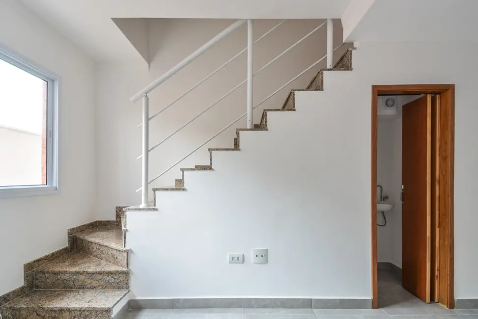 Casa de Vila com 2 quartos à venda, 53m2 em Vila Brasílio Machado, São Paulo - SP - imagem 5 Foto 5 de Casa de Vila com 2 quartos à venda, 53m2 em Vila Brasílio Machado, São Paulo - SP