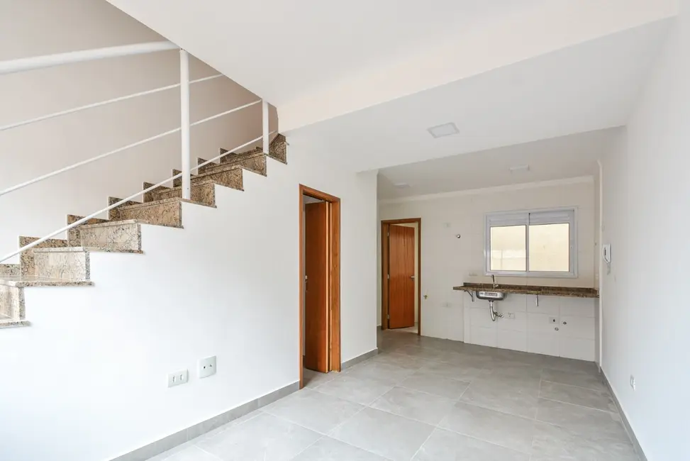 Casa de Vila com 2 quartos à venda, 53m2 em Vila Brasílio Machado, São Paulo - SP - imagem 1 Foto 1 de Casa de Vila com 2 quartos à venda, 53m2 em Vila Brasílio Machado, São Paulo - SP