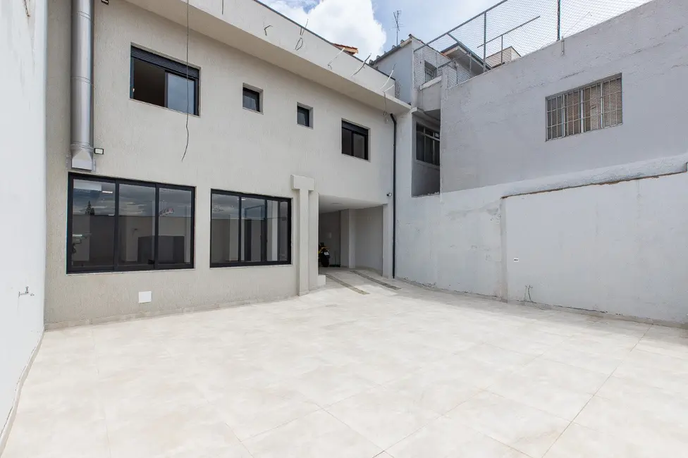 Foto 1 de Sobrado com 3 quartos à venda, 324m2 em Vila Monumento, São Paulo - SP