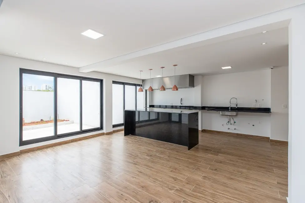 Foto 5 de Sobrado com 3 quartos à venda, 324m2 em Vila Monumento, São Paulo - SP